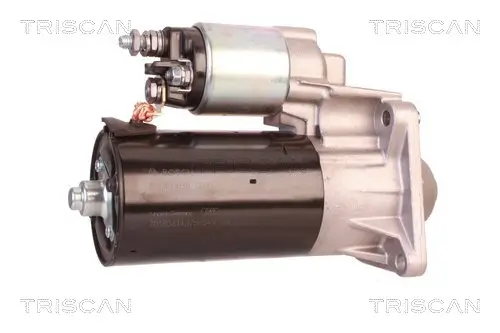 Starter 12 V 1,7 kW TRISCAN 8305 10015 Bild Starter 12 V 1,7 kW TRISCAN 8305 10015