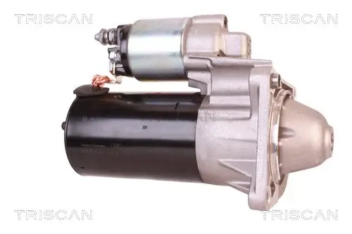 Starter 12 V 1,7 kW TRISCAN 8305 10015 Bild Starter 12 V 1,7 kW TRISCAN 8305 10015