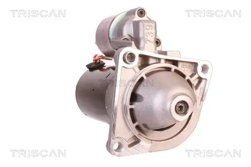 Starter 12 V 1,7 kW TRISCAN 8305 10015 Bild Starter 12 V 1,7 kW TRISCAN 8305 10015