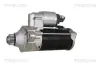 Starter 12 V 2 kW TRISCAN 8305 10016 Bild Starter 12 V 2 kW TRISCAN 8305 10016