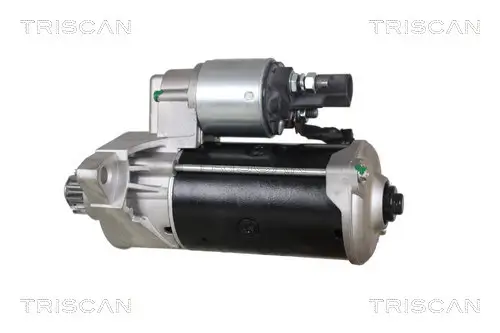 Starter 12 V 2 kW TRISCAN 8305 10016 Bild Starter 12 V 2 kW TRISCAN 8305 10016