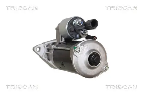 Starter 12 V 2 kW TRISCAN 8305 10016 Bild Starter 12 V 2 kW TRISCAN 8305 10016