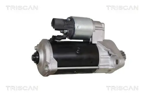 Starter 12 V 2 kW TRISCAN 8305 10016 Bild Starter 12 V 2 kW TRISCAN 8305 10016