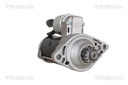 Starter 12 V 2 kW TRISCAN 8305 10016 Bild Starter 12 V 2 kW TRISCAN 8305 10016