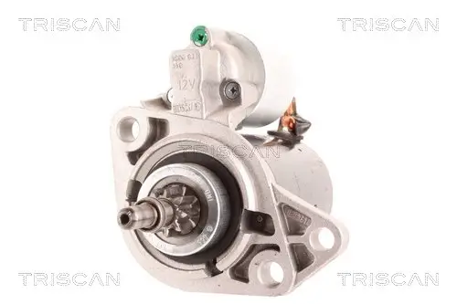Starter 12 V 0,9 kW TRISCAN 8305 10017