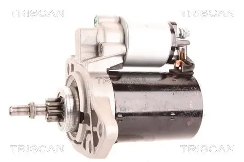 Starter 12 V 0,9 kW TRISCAN 8305 10017 Bild Starter 12 V 0,9 kW TRISCAN 8305 10017