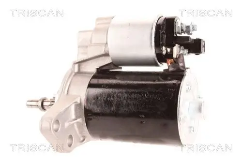Starter 12 V 0,9 kW TRISCAN 8305 10017 Bild Starter 12 V 0,9 kW TRISCAN 8305 10017