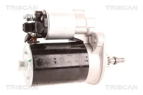 Starter 12 V 0,9 kW TRISCAN 8305 10017 Bild Starter 12 V 0,9 kW TRISCAN 8305 10017