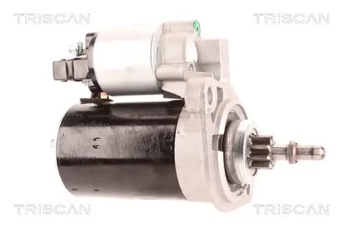 Starter 12 V 0,9 kW TRISCAN 8305 10017 Bild Starter 12 V 0,9 kW TRISCAN 8305 10017