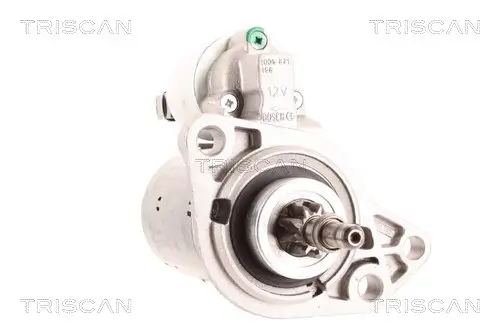 Starter 12 V 0,9 kW TRISCAN 8305 10017 Bild Starter 12 V 0,9 kW TRISCAN 8305 10017