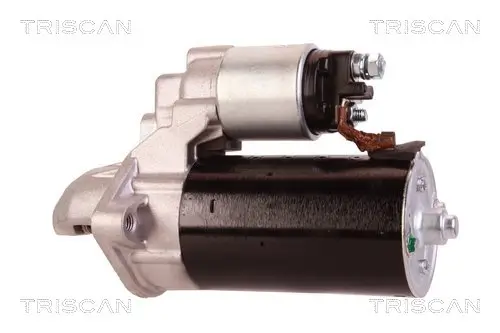 Starter 12 V 1,8 kW TRISCAN 8305 10018 Bild Starter 12 V 1,8 kW TRISCAN 8305 10018