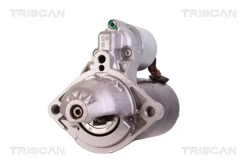 Starter 12 V 1,8 kW TRISCAN 8305 10018 Bild Starter 12 V 1,8 kW TRISCAN 8305 10018