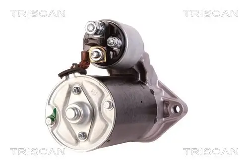 Starter 12 V 1,8 kW TRISCAN 8305 10018 Bild Starter 12 V 1,8 kW TRISCAN 8305 10018