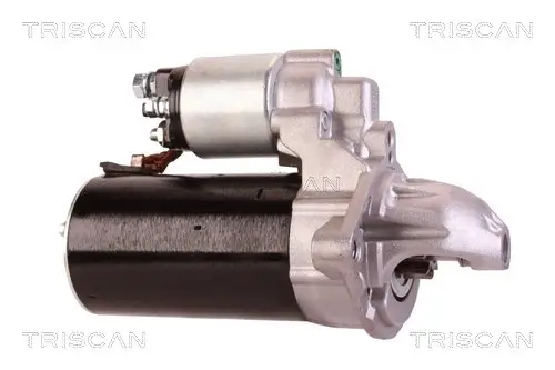 Starter 12 V 1,8 kW TRISCAN 8305 10018 Bild Starter 12 V 1,8 kW TRISCAN 8305 10018