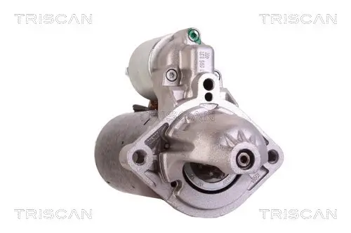 Starter 12 V 1,8 kW TRISCAN 8305 10018 Bild Starter 12 V 1,8 kW TRISCAN 8305 10018