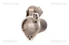 Starter 12 V 1,7 kW TRISCAN 8305 10019