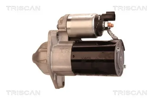 Starter 12 V 1,7 kW TRISCAN 8305 10019 Bild Starter 12 V 1,7 kW TRISCAN 8305 10019