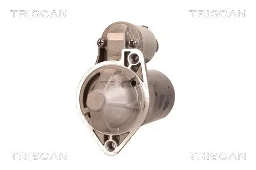 Starter 12 V 1,7 kW TRISCAN 8305 10019 Bild Starter 12 V 1,7 kW TRISCAN 8305 10019
