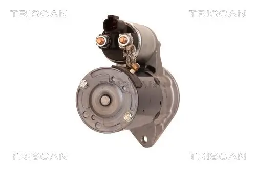 Starter 12 V 1,7 kW TRISCAN 8305 10019 Bild Starter 12 V 1,7 kW TRISCAN 8305 10019