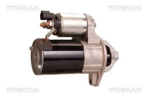 Starter 12 V 1,7 kW TRISCAN 8305 10019 Bild Starter 12 V 1,7 kW TRISCAN 8305 10019