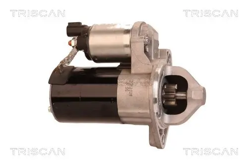 Starter 12 V 1,7 kW TRISCAN 8305 10019 Bild Starter 12 V 1,7 kW TRISCAN 8305 10019