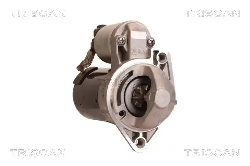 Starter 12 V 1,7 kW TRISCAN 8305 10019 Bild Starter 12 V 1,7 kW TRISCAN 8305 10019