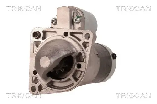 Starter 12 V 1,9 kW TRISCAN 8305 10022