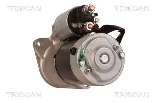 Starter 12 V 1,9 kW TRISCAN 8305 10022 Bild Starter 12 V 1,9 kW TRISCAN 8305 10022