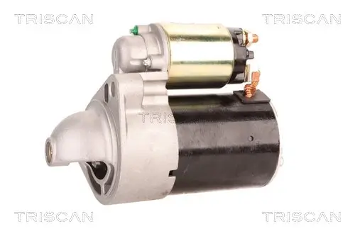Starter 12 V 0,8 kW TRISCAN 8305 10023 Bild Starter 12 V 0,8 kW TRISCAN 8305 10023