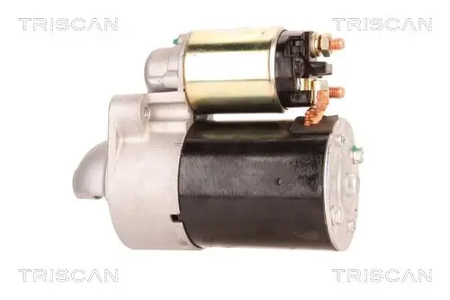 Starter 12 V 0,8 kW TRISCAN 8305 10023 Bild Starter 12 V 0,8 kW TRISCAN 8305 10023