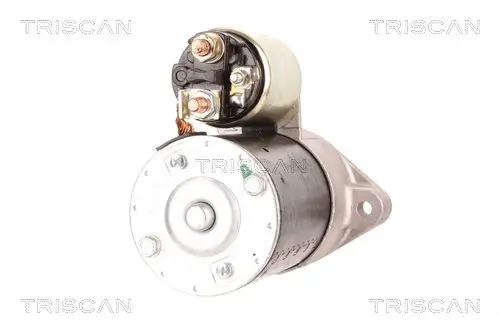 Starter 12 V 0,8 kW TRISCAN 8305 10023 Bild Starter 12 V 0,8 kW TRISCAN 8305 10023
