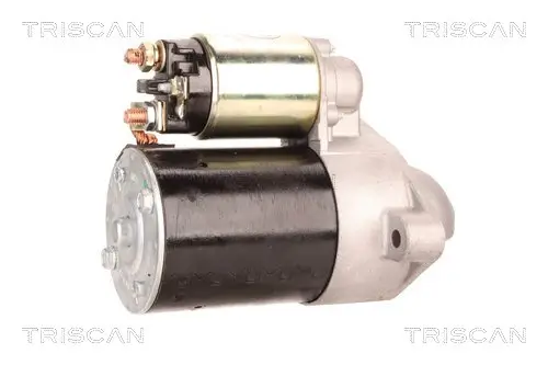 Starter 12 V 0,8 kW TRISCAN 8305 10023 Bild Starter 12 V 0,8 kW TRISCAN 8305 10023