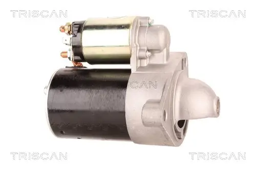 Starter 12 V 0,8 kW TRISCAN 8305 10023 Bild Starter 12 V 0,8 kW TRISCAN 8305 10023