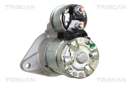 Starter 12 V 1,4 kW TRISCAN 8305 10024 Bild Starter 12 V 1,4 kW TRISCAN 8305 10024