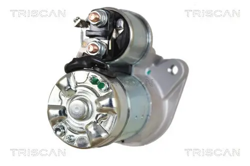 Starter 12 V 1,4 kW TRISCAN 8305 10024 Bild Starter 12 V 1,4 kW TRISCAN 8305 10024