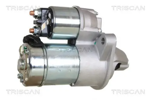 Starter 12 V 1,4 kW TRISCAN 8305 10024 Bild Starter 12 V 1,4 kW TRISCAN 8305 10024