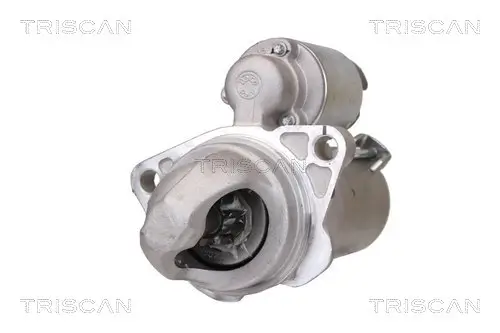 Starter 12 V 1,3 kW TRISCAN 8305 10026 Bild Starter 12 V 1,3 kW TRISCAN 8305 10026
