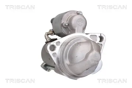Starter 12 V 1,3 kW TRISCAN 8305 10026 Bild Starter 12 V 1,3 kW TRISCAN 8305 10026