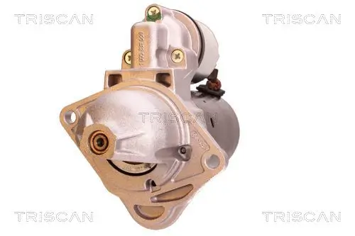 Starter 12 V 1,1 kW TRISCAN 8305 10027