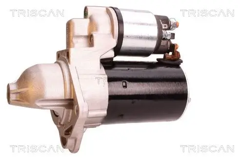 Starter 12 V 1,1 kW TRISCAN 8305 10027 Bild Starter 12 V 1,1 kW TRISCAN 8305 10027