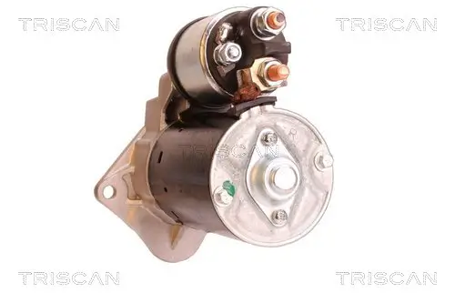 Starter 12 V 1,1 kW TRISCAN 8305 10027 Bild Starter 12 V 1,1 kW TRISCAN 8305 10027