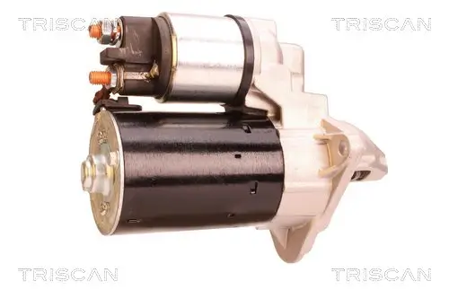 Starter 12 V 1,1 kW TRISCAN 8305 10027 Bild Starter 12 V 1,1 kW TRISCAN 8305 10027