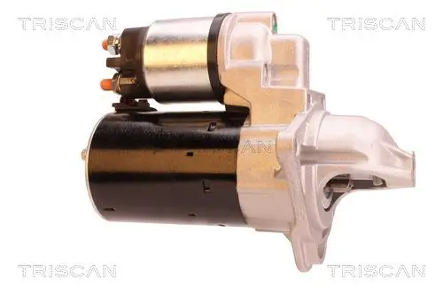 Starter 12 V 1,1 kW TRISCAN 8305 10027 Bild Starter 12 V 1,1 kW TRISCAN 8305 10027
