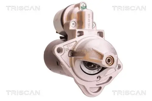 Starter 12 V 1,1 kW TRISCAN 8305 10027 Bild Starter 12 V 1,1 kW TRISCAN 8305 10027