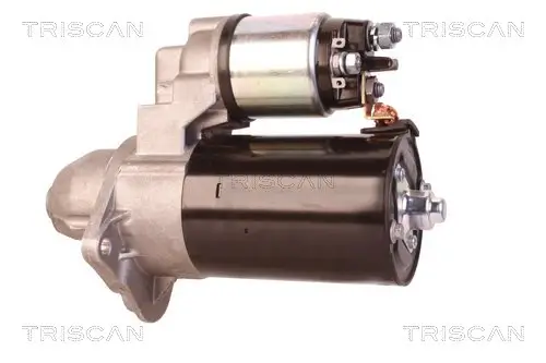 Starter 12 V 1,1 kW TRISCAN 8305 10028 Bild Starter 12 V 1,1 kW TRISCAN 8305 10028