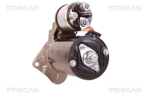 Starter 12 V 1,1 kW TRISCAN 8305 10028 Bild Starter 12 V 1,1 kW TRISCAN 8305 10028