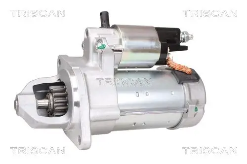 Starter 12 V 1,7 kW TRISCAN 8305 10030 Bild Starter 12 V 1,7 kW TRISCAN 8305 10030