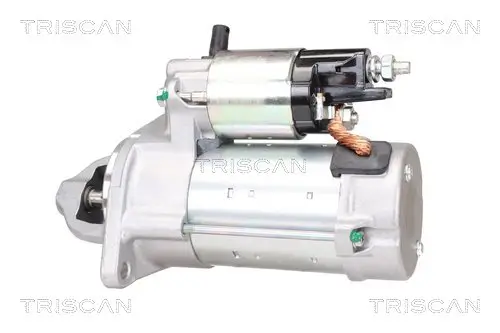 Starter 12 V 1,7 kW TRISCAN 8305 10030 Bild Starter 12 V 1,7 kW TRISCAN 8305 10030
