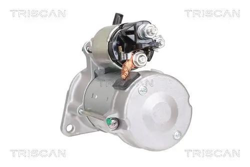 Starter 12 V 1,7 kW TRISCAN 8305 10030 Bild Starter 12 V 1,7 kW TRISCAN 8305 10030