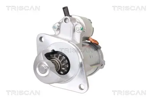 Starter 12 V 1,7 kW TRISCAN 8305 10030 Bild Starter 12 V 1,7 kW TRISCAN 8305 10030